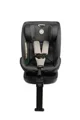 Scaun auto cu isofix Caretero Fortis Grey, 0-36 kg foto