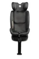 Scaun auto cu isofix Caretero Fortis Grey, 0-36 kg foto