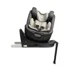 Scaun auto cu isofix Caretero Fortis Grey, 0-36 kg foto