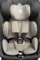 Scaun auto cu isofix Caretero Fortis Grey, 0-36 kg foto