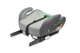 Inaltator auto booster cu isofix Caretero Puma Grey, 15-36 kg foto