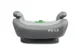 Inaltator auto booster cu isofix Caretero Puma Grey, 15-36 kg foto