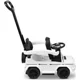 Tolocar Caretero Mercedes G350 D White foto