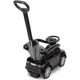 Tolocar Caretero Land Rover Black foto