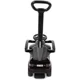 Tolocar Caretero Land Rover Black foto