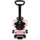 Tolocar Caretero Land Rover Pink foto