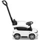 Tolocar Caretero Land Rover White foto