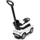 Tolocar Caretero Land Rover White foto