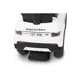 Tolocar Caretero Land Rover White foto