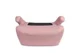 Автокресло-бустер с системой Isofix I-Size Caretero Jaguar Pink, 125-150 см foto