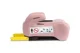 Автокресло-бустер с системой Isofix I-Size Caretero Jaguar Pink, 125-150 см foto