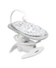 Качалка Caretero Noco Grey foto