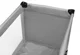 Складной манеж Caretero Key Grey foto