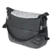 Сумка для коляски Caretero Classic Black foto