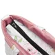Сумка для коляски Caretero Velvet Flori foto