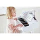 Фортепиано с табуретом Hape White foto