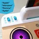 Set de joaca Hape Bucatarie Magic Touch Kitchen foto
