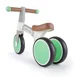 Bicicleta fara pedale Hape Vespa Green foto