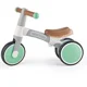 Bicicleta fara pedale Hape Vespa Green foto