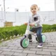 Bicicleta fara pedale Hape Vespa Green foto