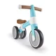 Bicicleta fara pedale Hape Vespa Blue foto