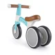 Bicicleta fara pedale Hape Vespa Blue foto