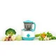 Прибор для приготовления пищи 2 в 1 U-grow Turquoise foto