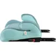 Автокресло-бустер с системой Isofix U-Grow, 15-36 кг foto