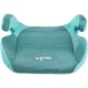Автокресло-бустер с системой Isofix U-Grow, 15-36 кг foto