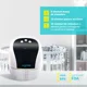 Электрический и портативный молокоотсос U-Grow foto