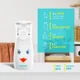 Nebulizator portabil cu ultrasunet U-Grow foto