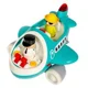 Самолет Hola Toys с пультом управления, световыми и звуковыми эффектами foto