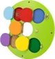 Busyboard de perete Viga Toys Omida foto
