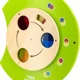 Busyboard de perete Viga Toys Omida foto