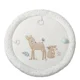 Игровой коврик из плюша Premaman Little Deer foto