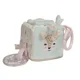 Мягкий куб с активностями Premaman Little Deer foto