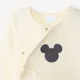 Pijama Premaman Mickey Disney foto