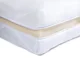 Saltea pentru patut Premaman Air Flow, 120x60 cm foto