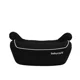 Автокресло бустер i-Size BabyCare Black, 125–150 см foto