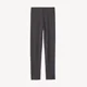 Orchestra Leggings pentru fete cu fundita Dark Grey foto