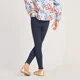 Orchestra Leggings pentru fete Pom Pom Navy Blue foto
