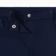 Orchestra Jeggings cu broderie pentru fetite Navy Blue foto
