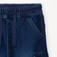 Orchestra Blugi denim cu buzunare cargo pentru baieti foto