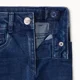 Orchestra Blugi evazati din denim pentru fete foto