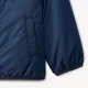 Ветровка с капюшоном для мальчиков Orchestra Navy Blue foto