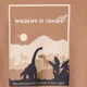 Orchestra Hanorac cu gluga pentru baieti Wildlife foto