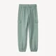 Orchestra Pantaloni cargo din twill cu centura pentru fete Khaki foto