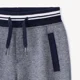 Orchestra Pantaloni de jogging cu decupaje pentru baieti foto