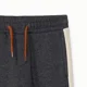 Orchestra Pantaloni de jogging din molton colorblock pentru băieți foto