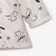 Parka pentru fete Orchestra Disney Stitch cu glugă foto